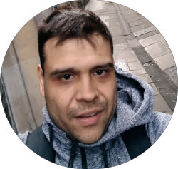 Gabriel Ricardo